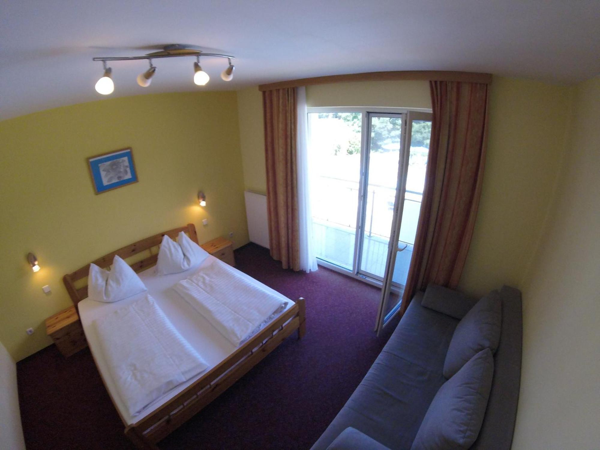 Zum Lindenhof 3* Bad Radkersburg