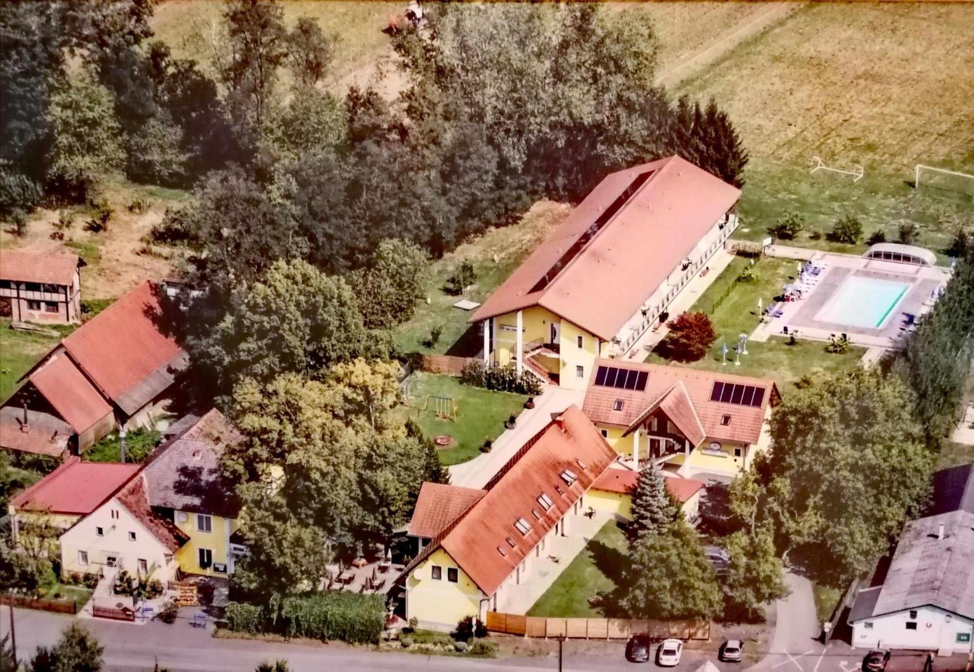 Hotel Zum Lindenhof