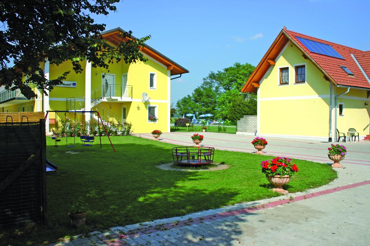 Zum Lindenhof 3* Bad Radkersburg