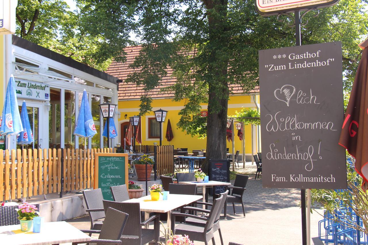 Zum Lindenhof Hotel