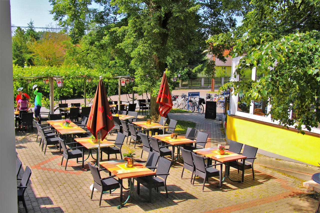 Hotel Zum Lindenhof 3*