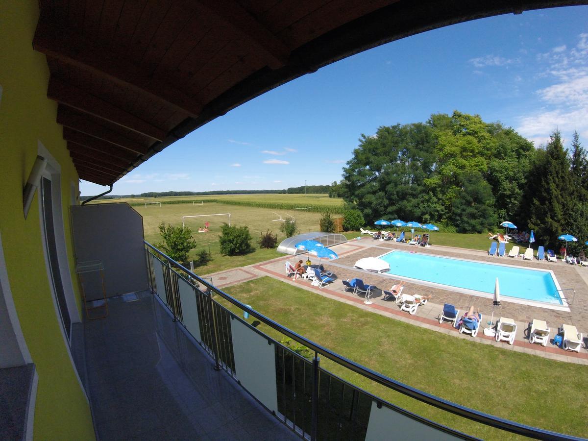 Zum Lindenhof 3* Bad Radkersburg