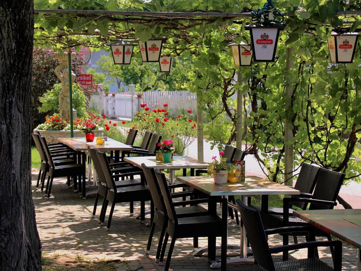 Zum Lindenhof Hotel Bad Radkersburg